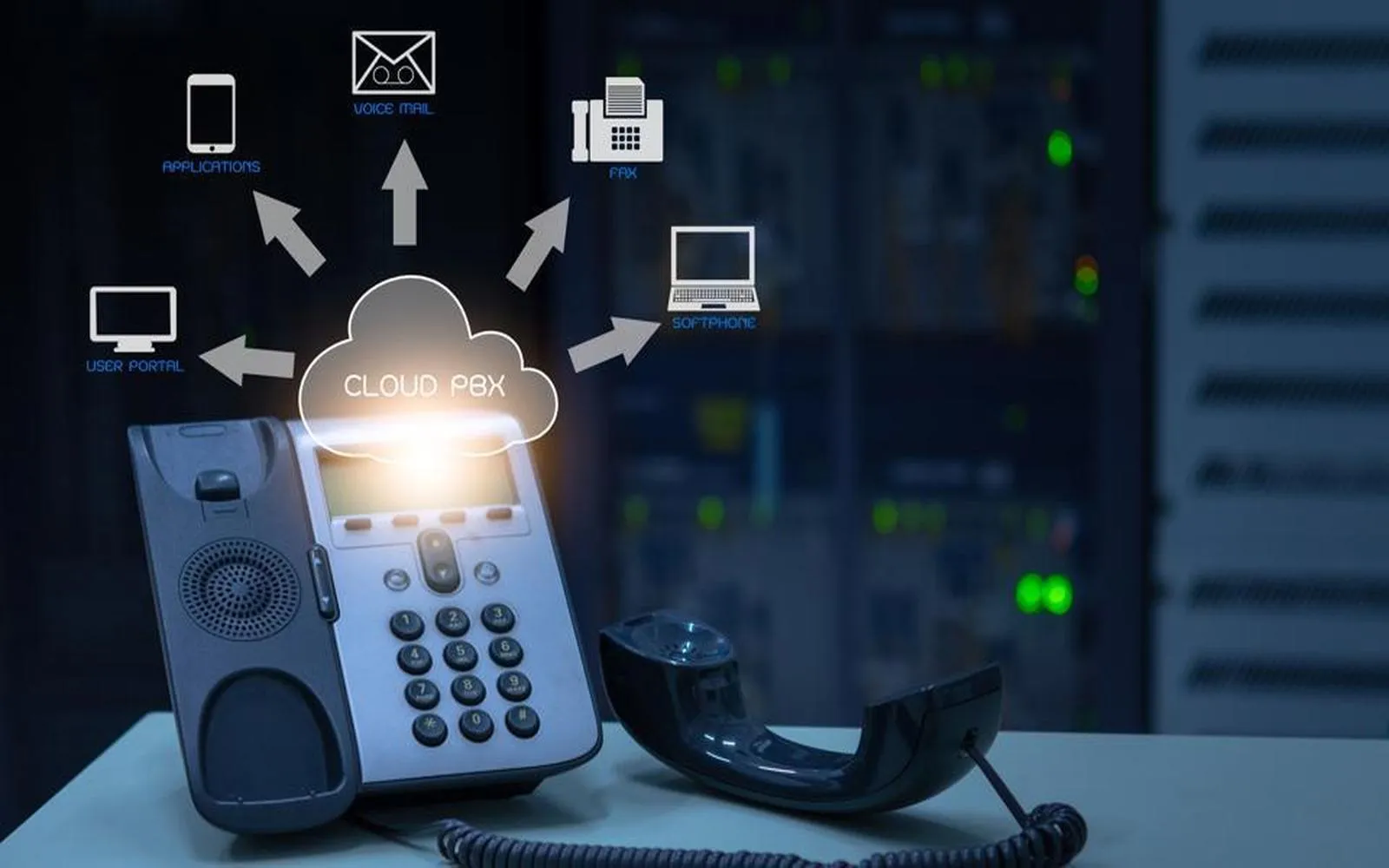 Top Phone Solutions for Small Businesses in 2025: A Comprehensive Guide