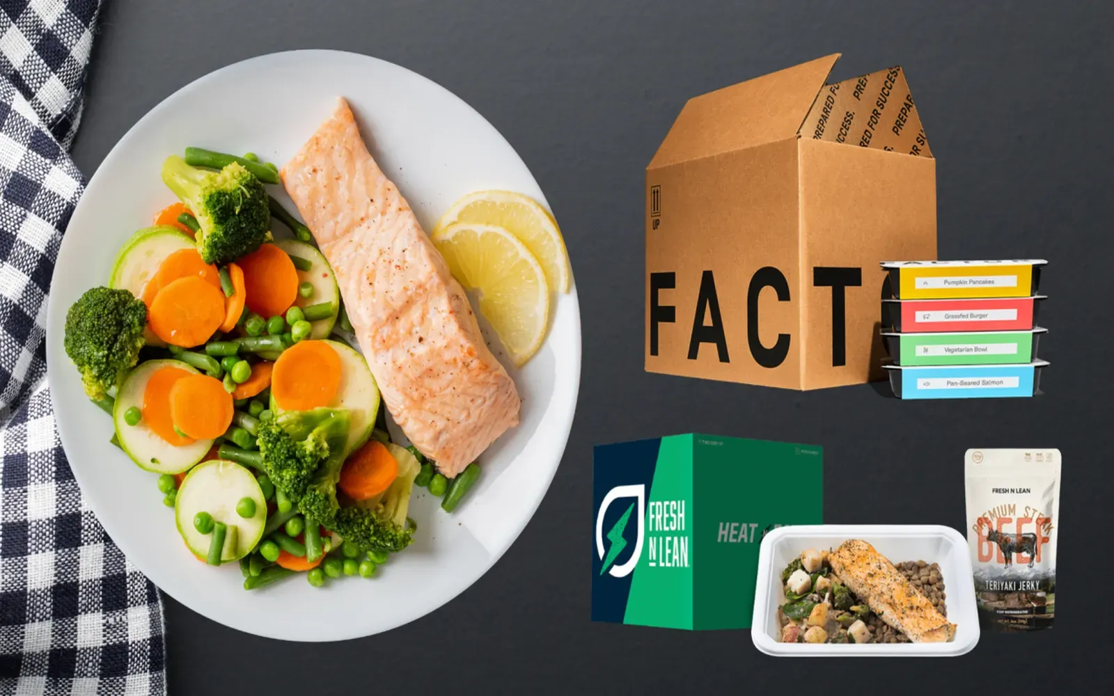 Discover the Best Keto Meal Delivery Options to Simplify Your Low-Carb Journey