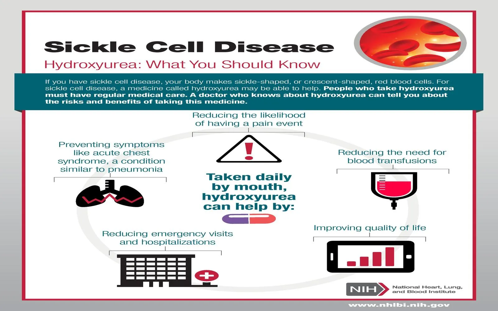 Understanding Health Insurance Choices for Sickle Cell Disease Patients in the United States