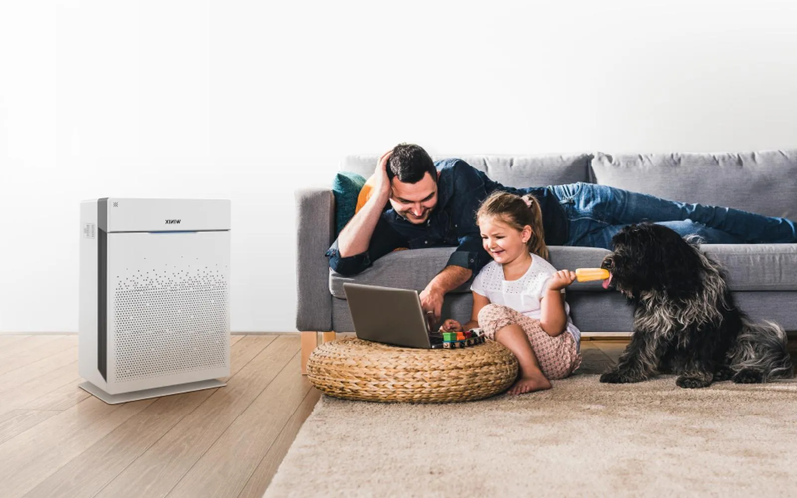 Ultimate Guide to Choosing the Best Air Purifier for Pet Owners: Top Picks for a Fresher Home