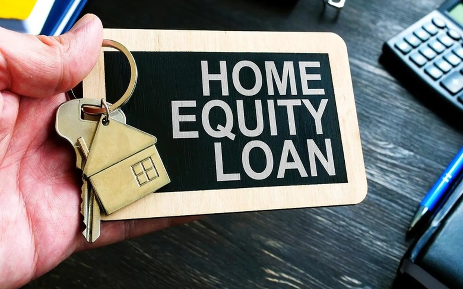 Unlocking Home Value: An In-Depth Resource on Home Equity Loans for American Homeowners