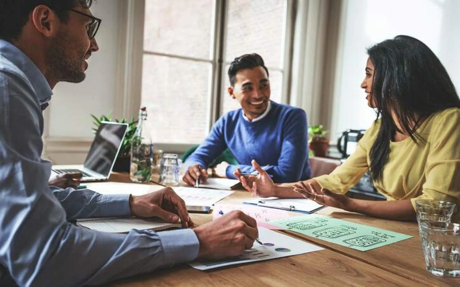 Best Local Financial Advisors for Small Businesses in 2025: Essential Strategies for Growth