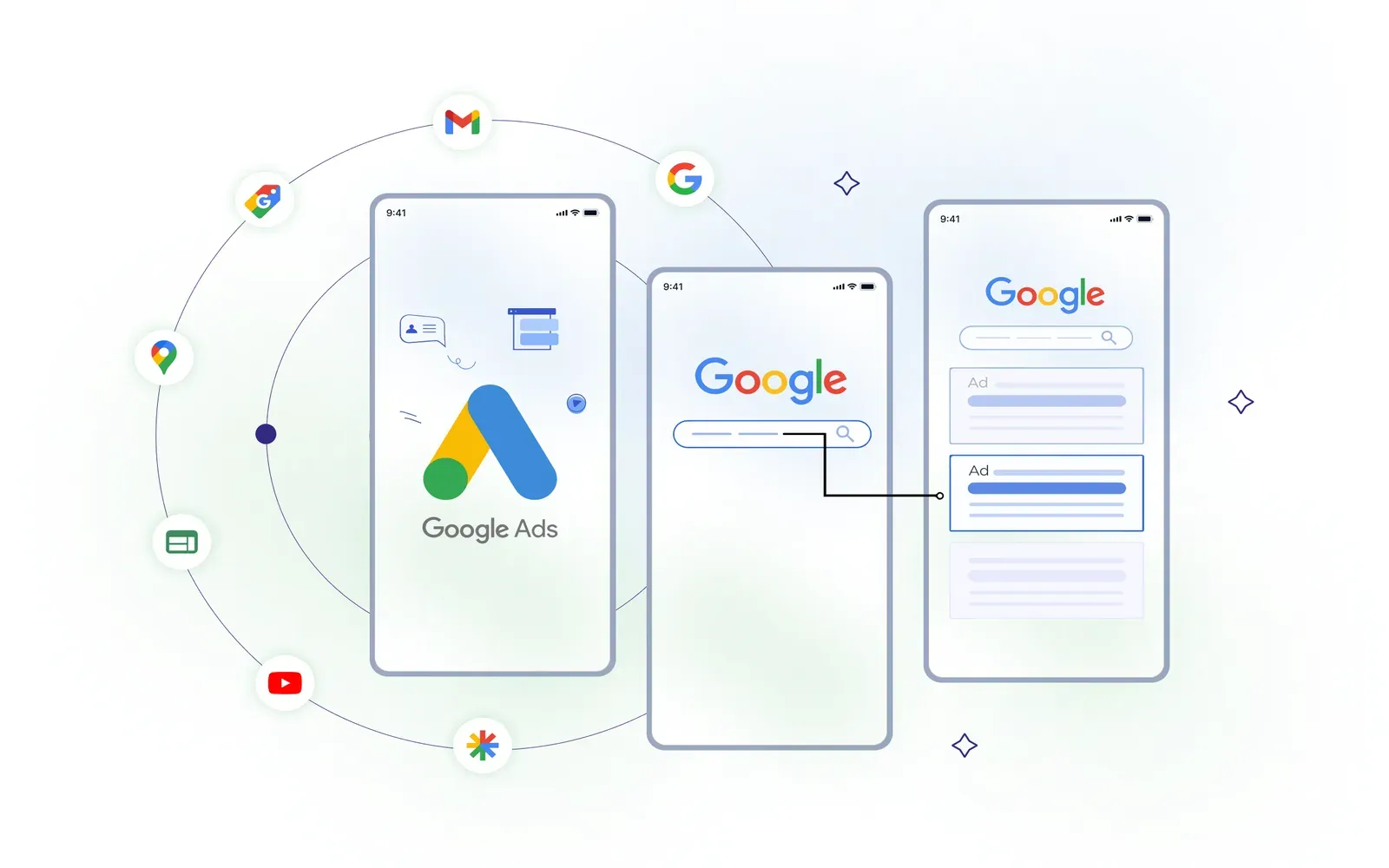 Top 10 Google Ads Agencies to Watch in 2025: Your Ultimate Guide
