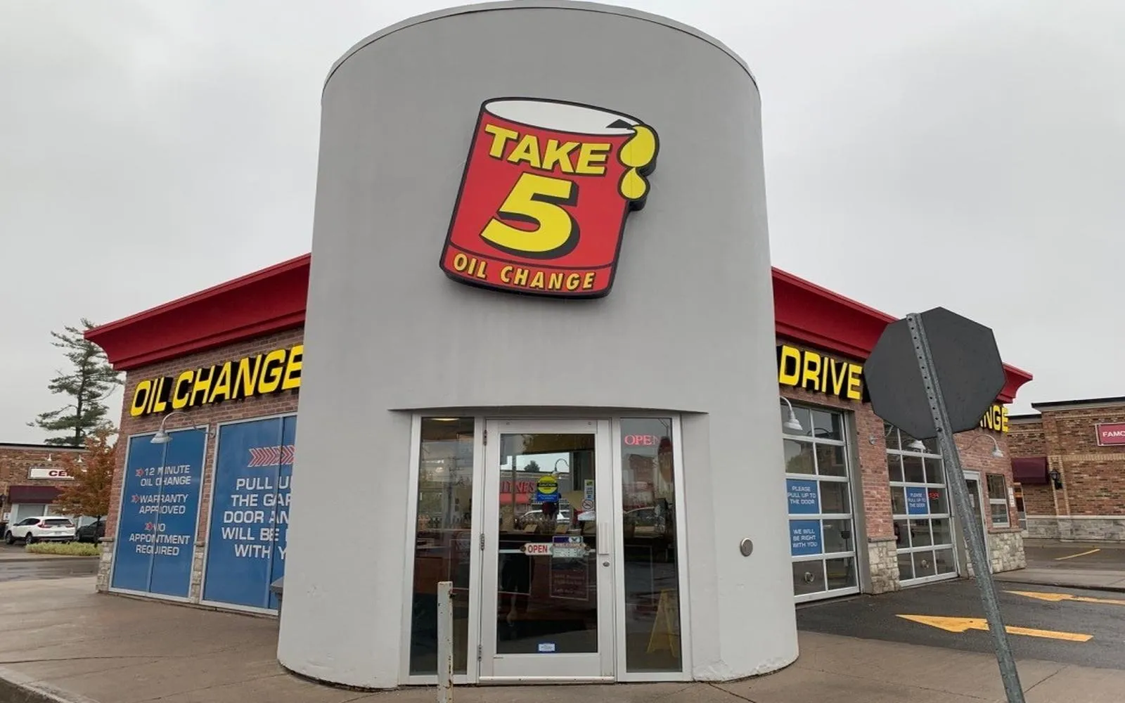 Best Local Oil Change Services: Speedy and Budget-Friendly Choices