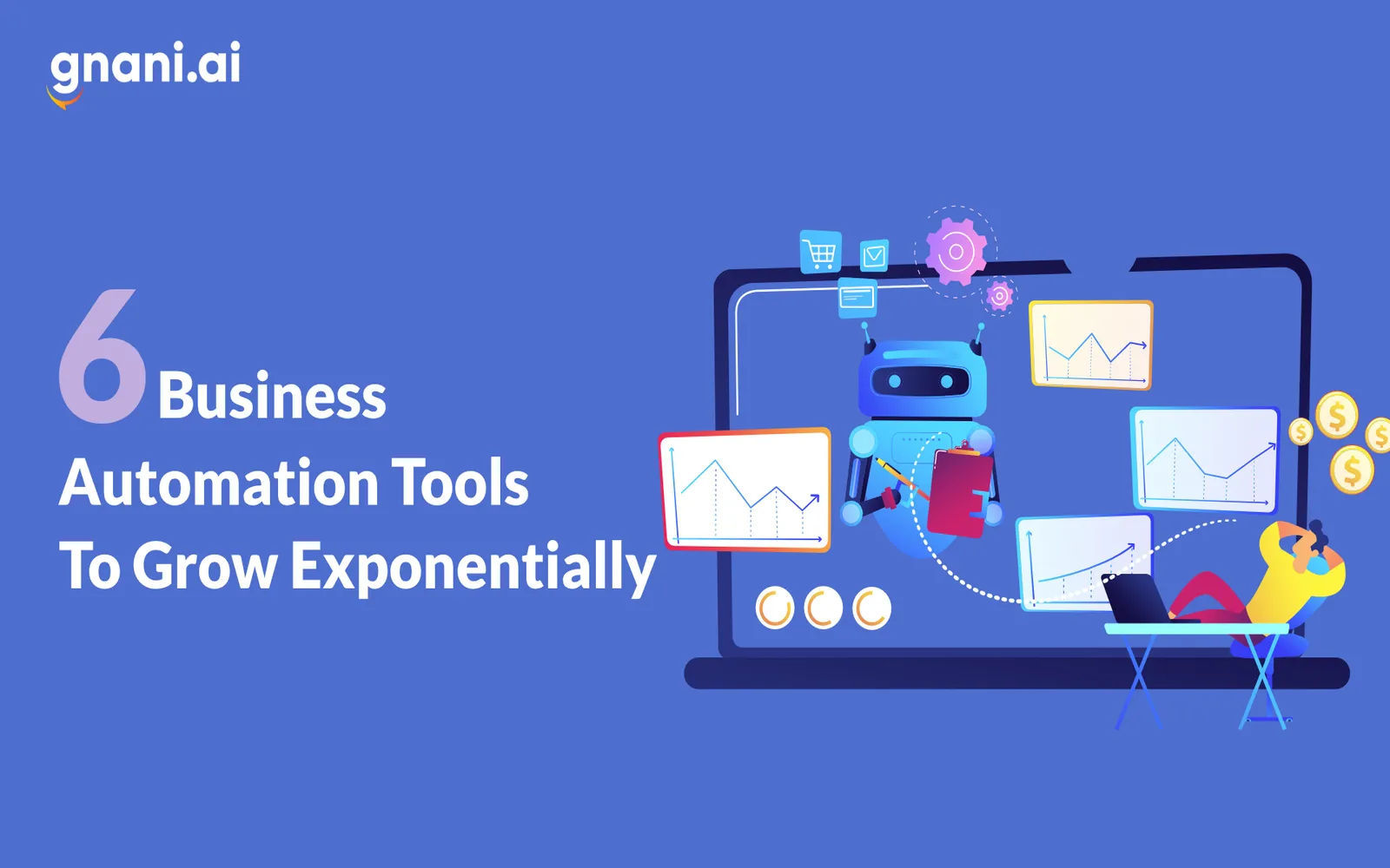 Top AI Solutions for Streamlining Business Operations in 2025: Enhance Your Efficiency