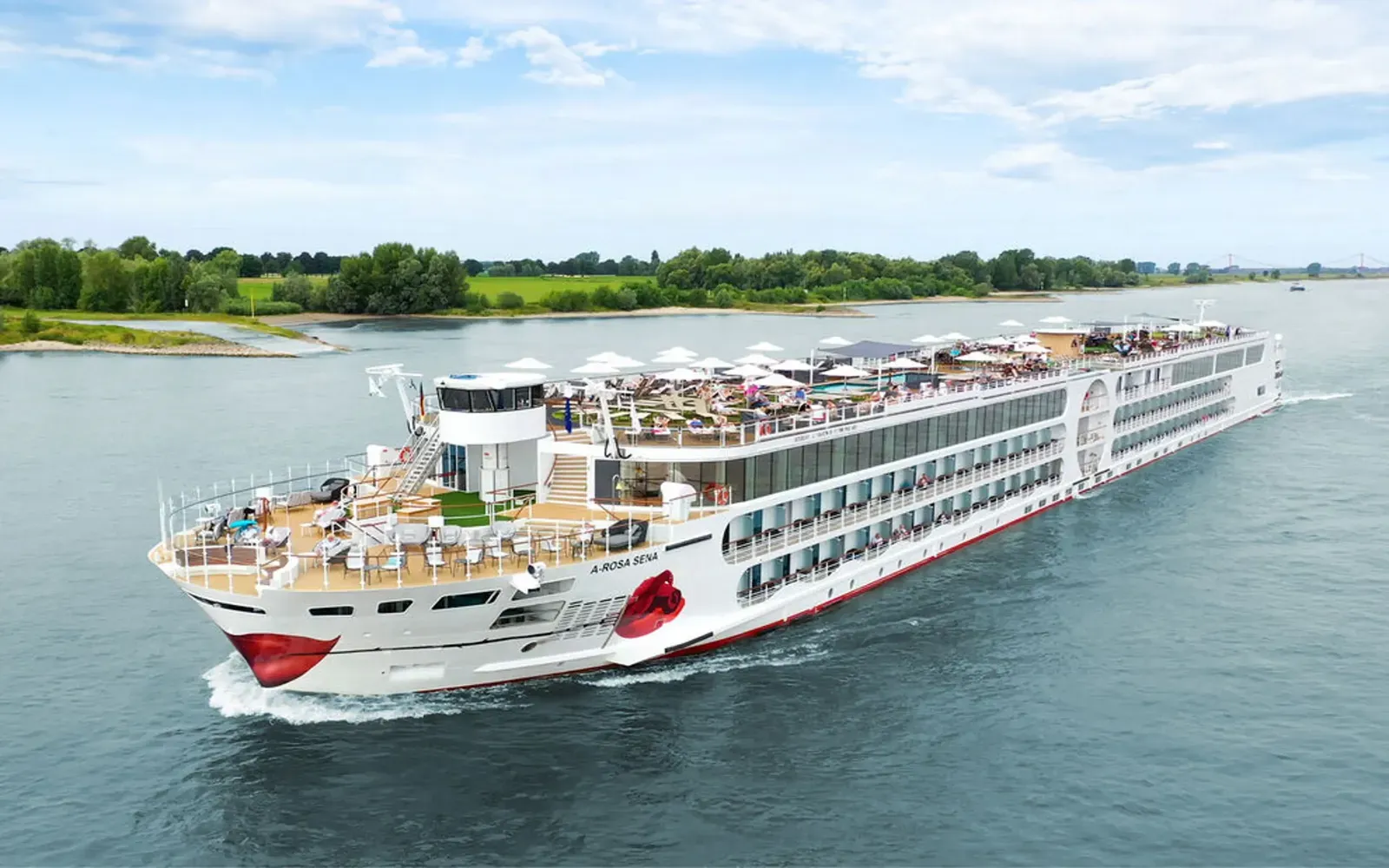 Budget-Friendly River Cruise Options for Seniors: A Guide to Affordable Adventures