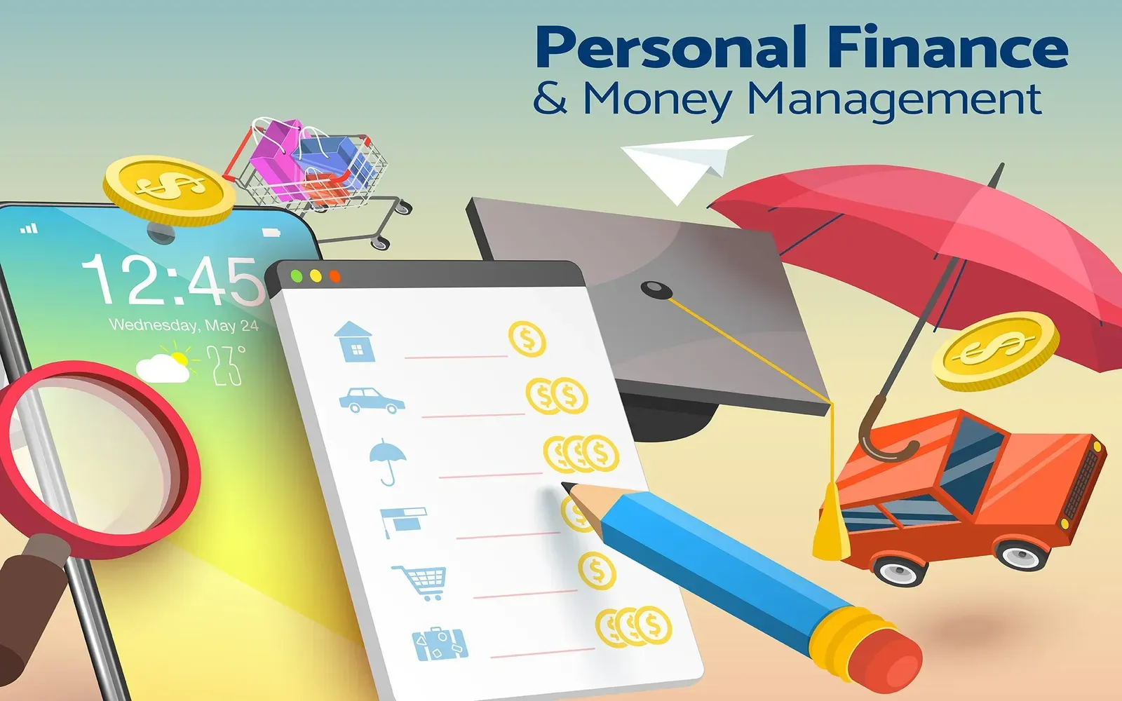 Essential Strategies for Building a Stable Financial Future