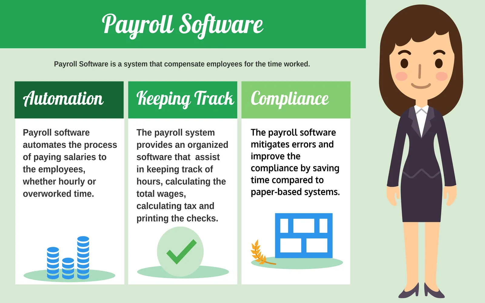 Essential Payroll Software Options for Small Businesses in 2025: Finding Your Perfect Match