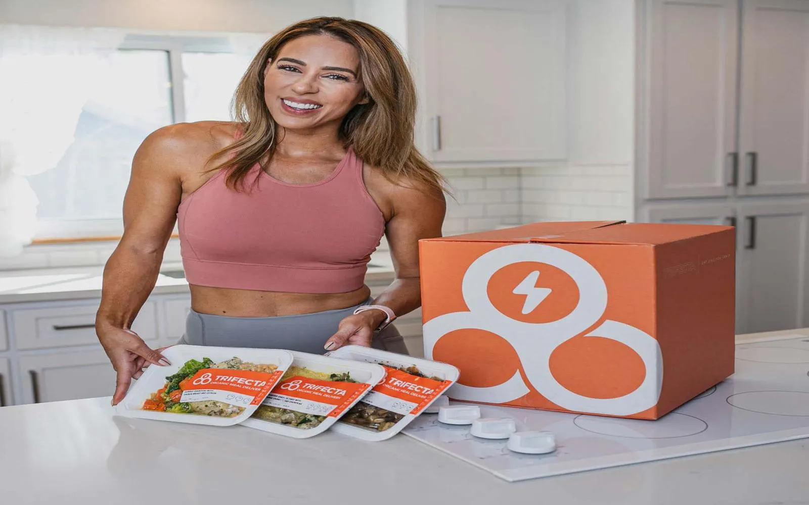 Top Meal Delivery Services for Effective Weight Loss in 2025