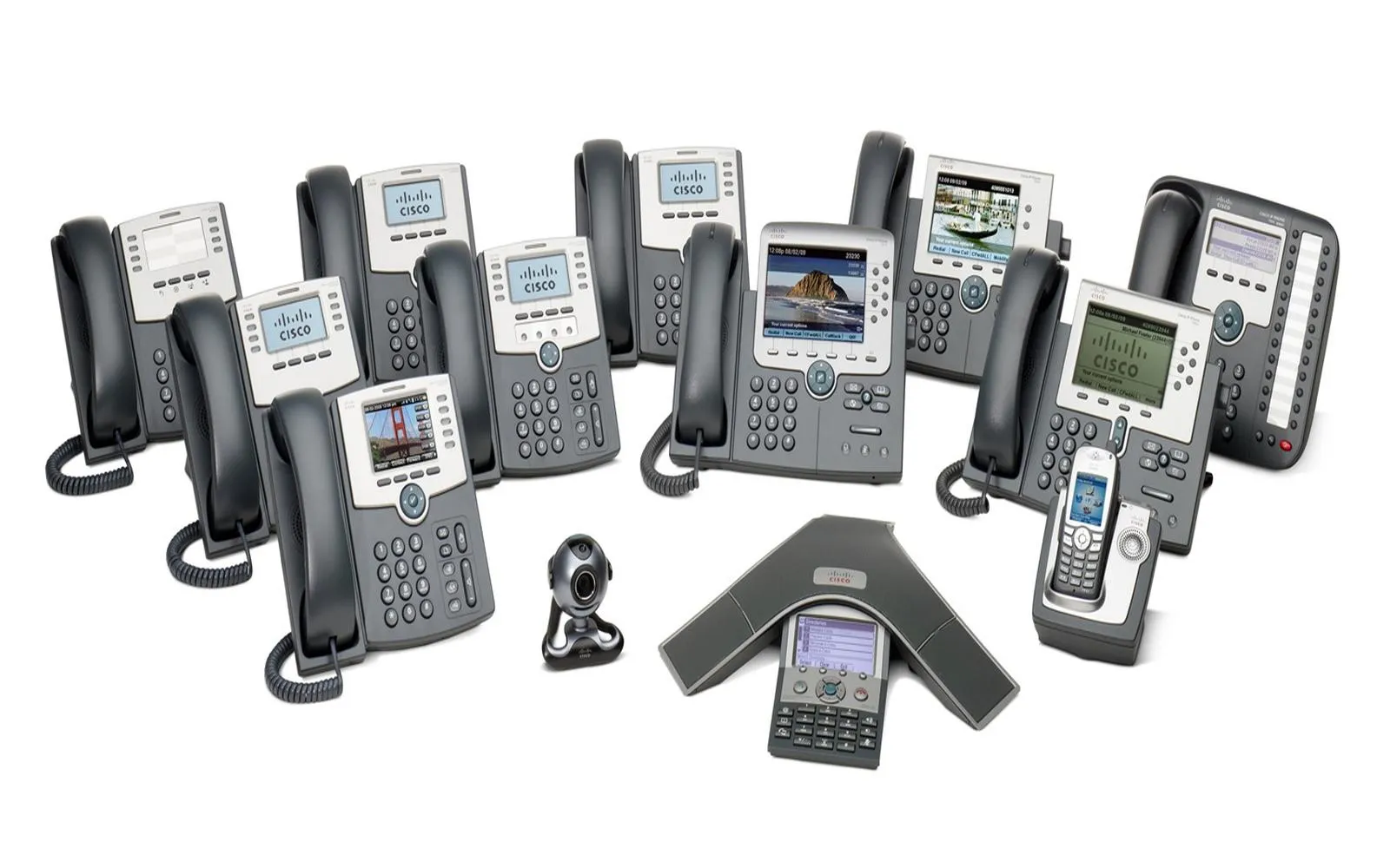 Streamlined Communication Solutions for Small Businesses: Quick Installation, Flexible Growth
