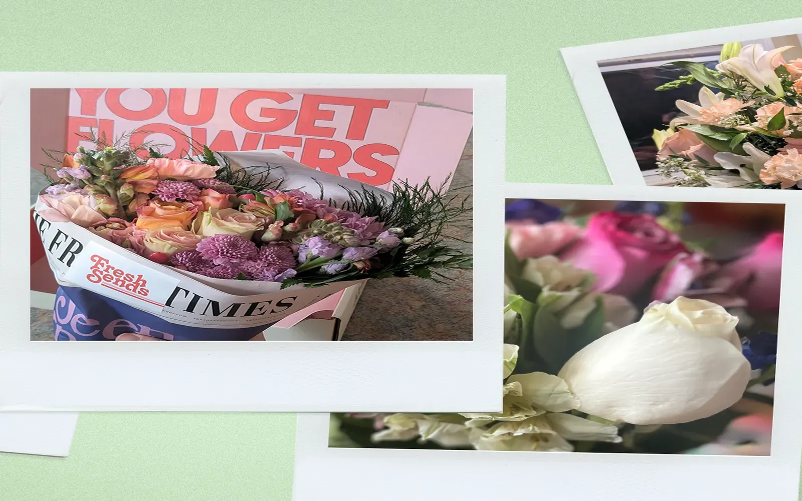 Top Local Options for Same-Day Flower Delivery Services