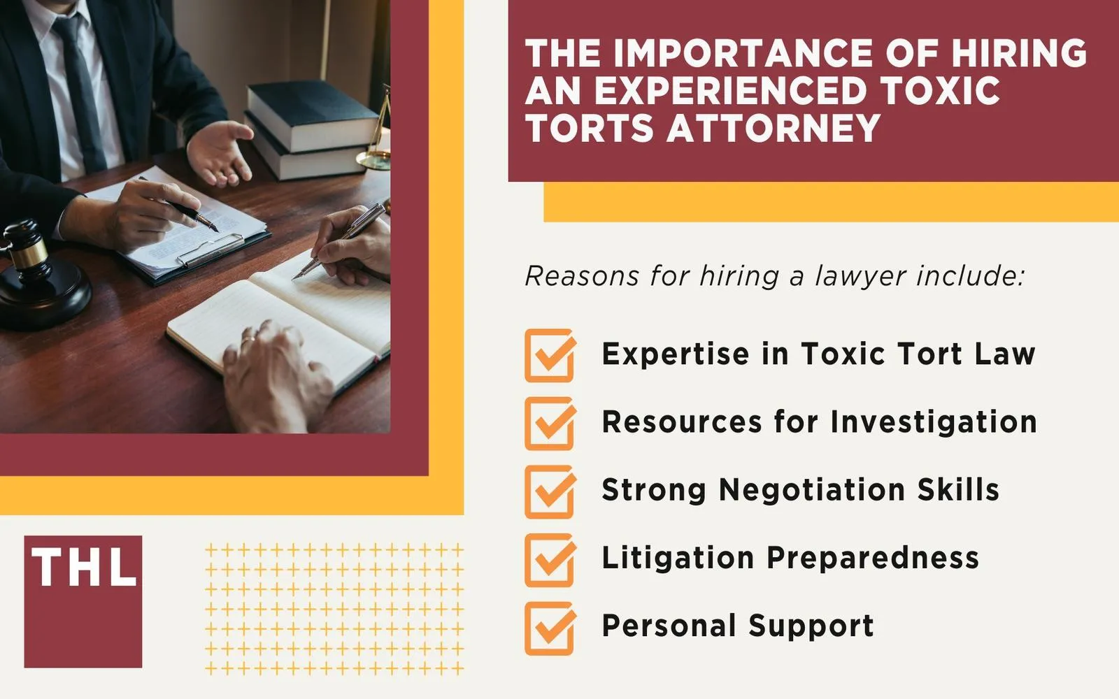 Local Toxic Exposure Attorney: Your Guide to Legal Help