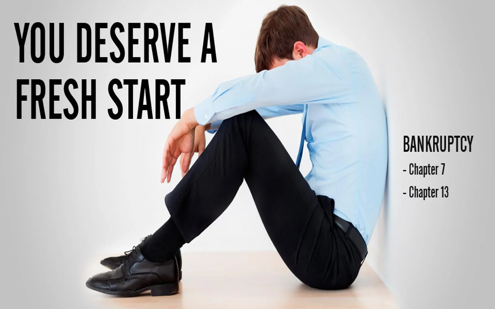 Choosing the Right Bankruptcy Attorney: An Essential Handbook