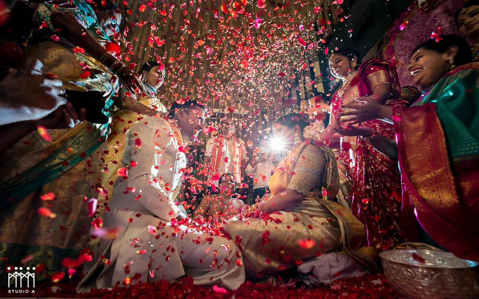 Top 10 Budget-Friendly Wedding Photographers in My Area