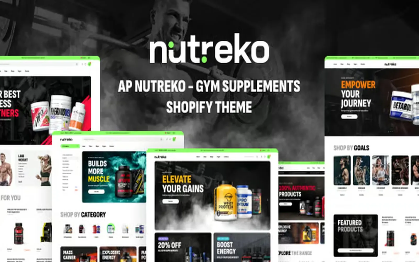 Best 5 Online Retailers for Purchasing Supplements: Assurance of Quality and Savings