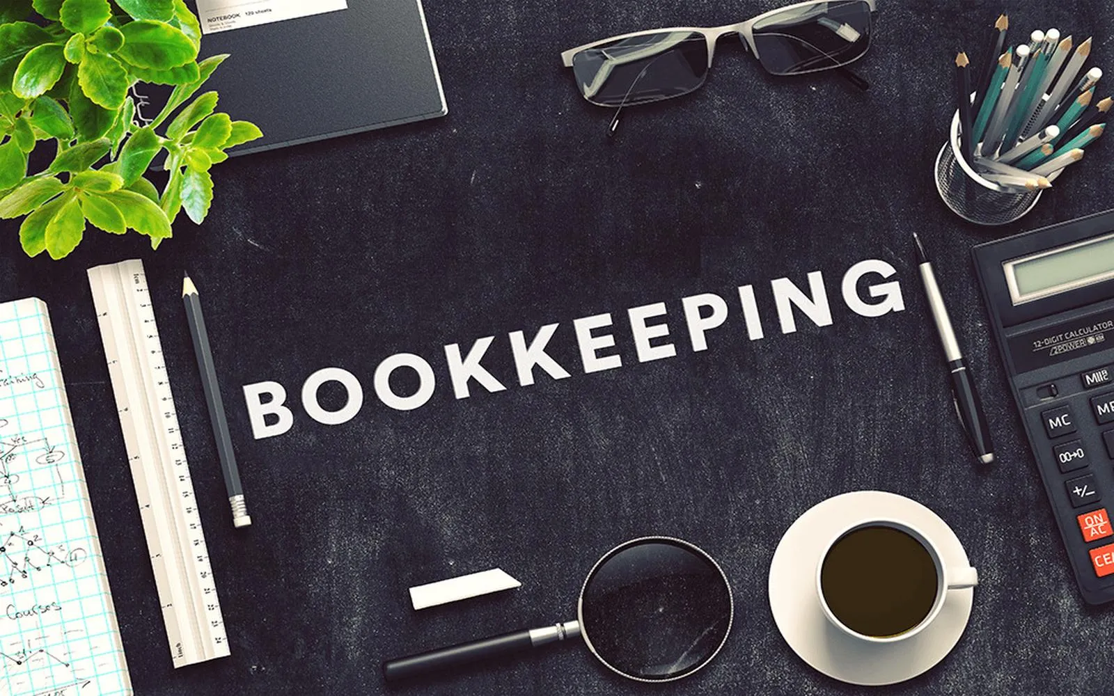 Top Accounting Solutions for Small Businesses in 2025