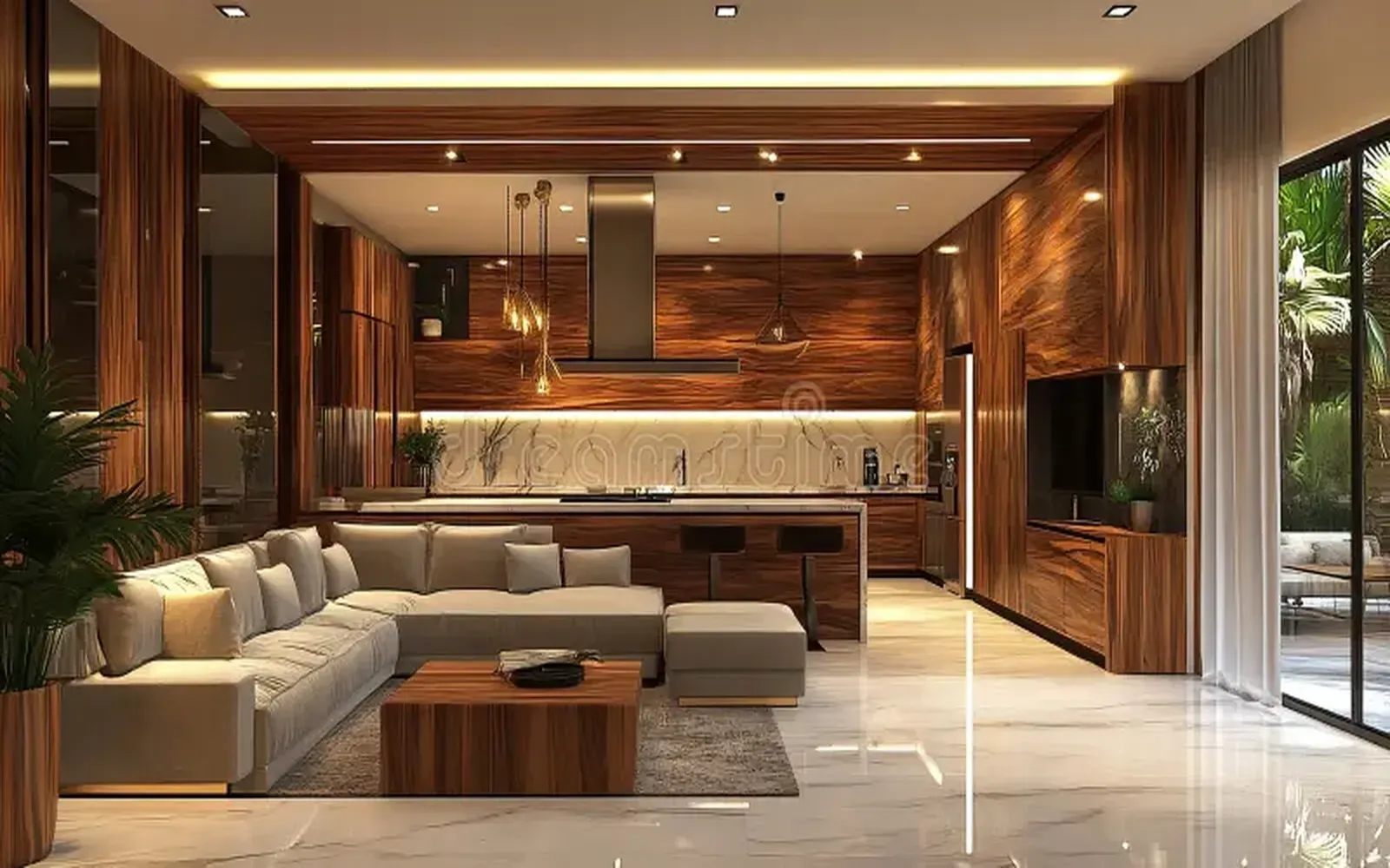Top Interior Design Firms for Residential Spaces: Elevate Your Home into a Personal Oasis