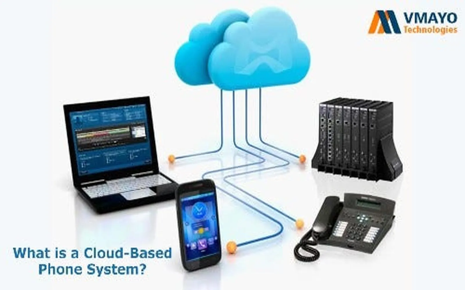 Transform Your Small Business Communication with the Benefits of Cloud-Based Phone Solutions