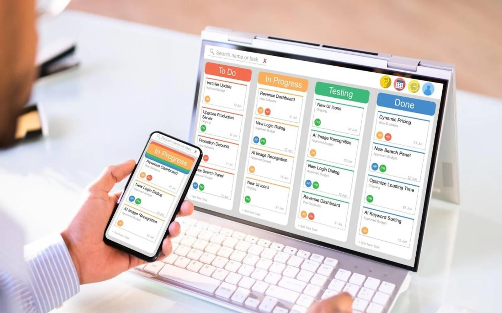 Top Business Management Tools for Growing Small Enterprises in 2025