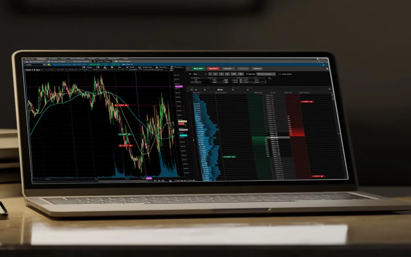 Top Futures Trading Platforms and Leading Brokers for 2024