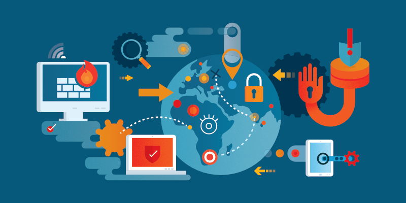 Leading in Cyber Security Solutions: Best Network Security Software