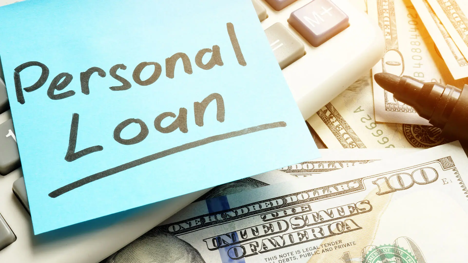 Top 10 Best Personal Loans Of 2025
