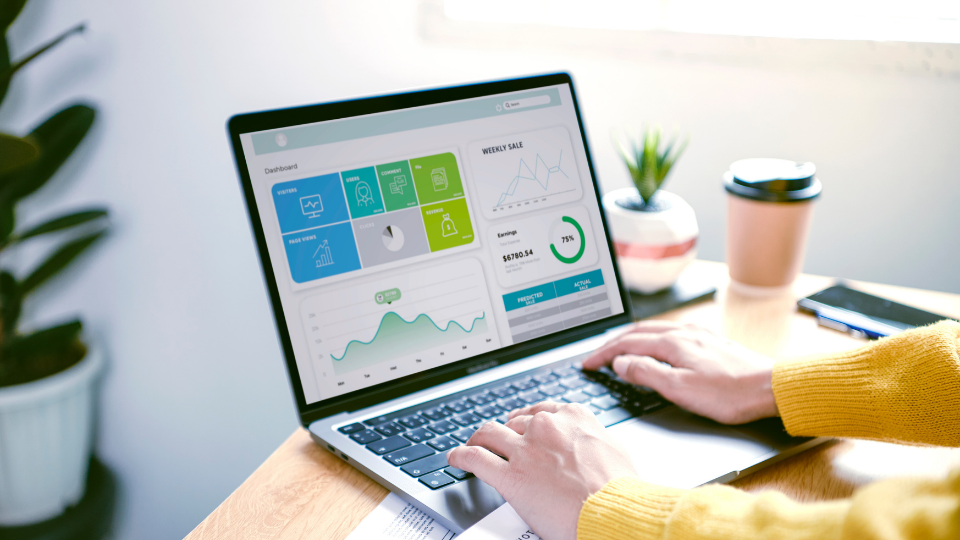 Best Investment Management Software 2025: Streamlining Financial Success