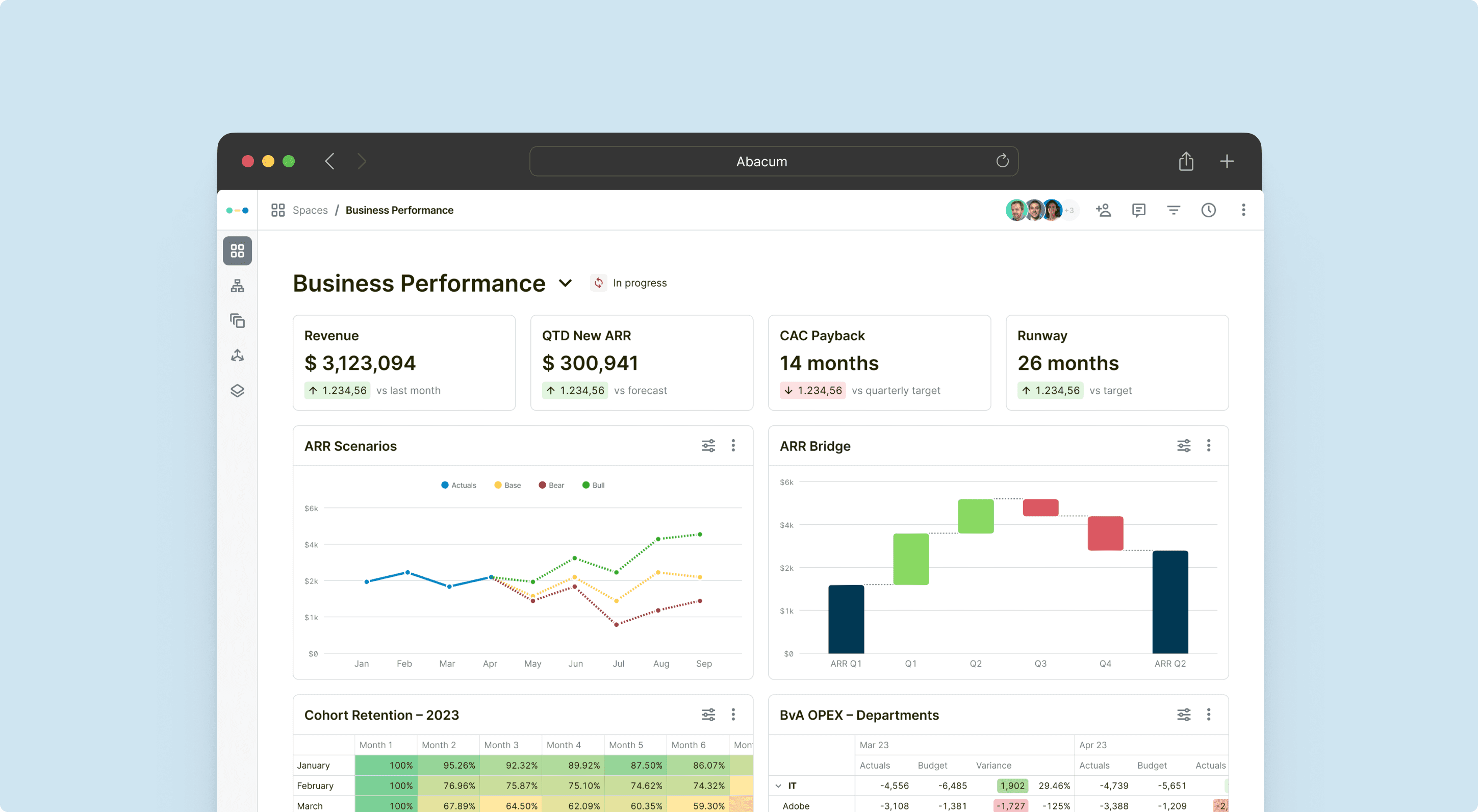 Top Financial Planning Software Program Options for 2025