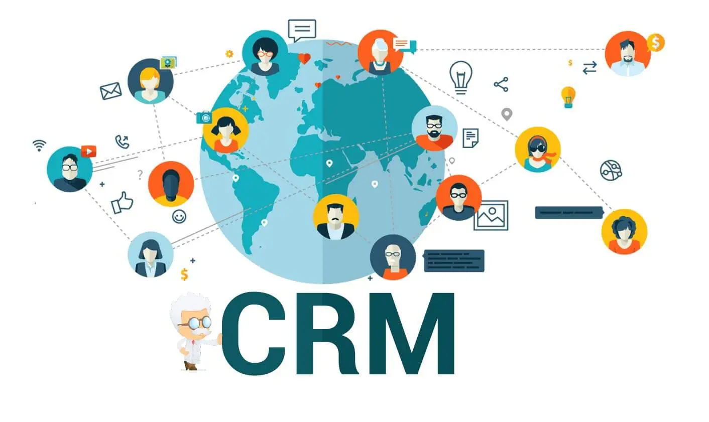 The Top 5 Best Small Business CRM Software for 2025