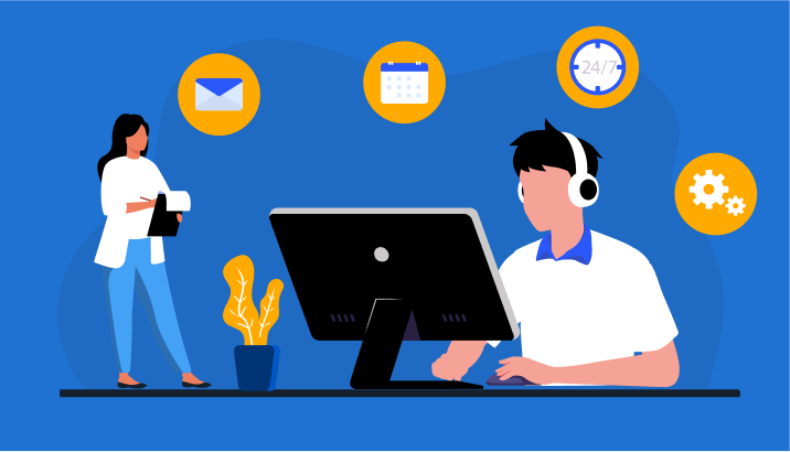 How to Choose the Right Help Desk Software for Your Team