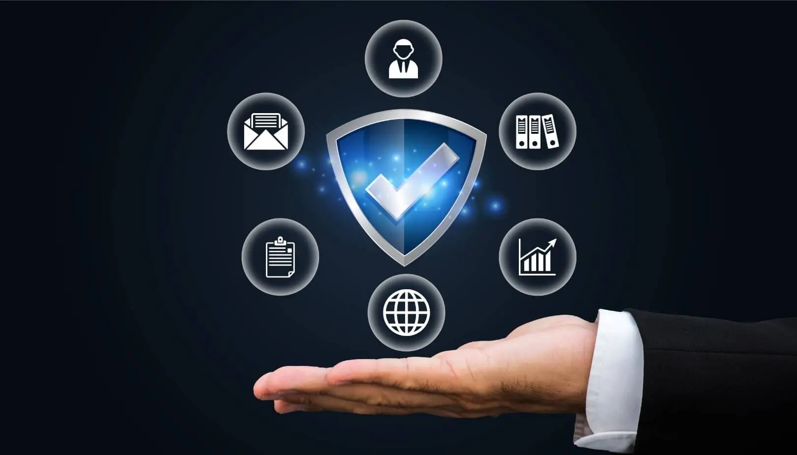 Is Your Business Really Secure? Why Managed Cybersecurity Matters in 2025