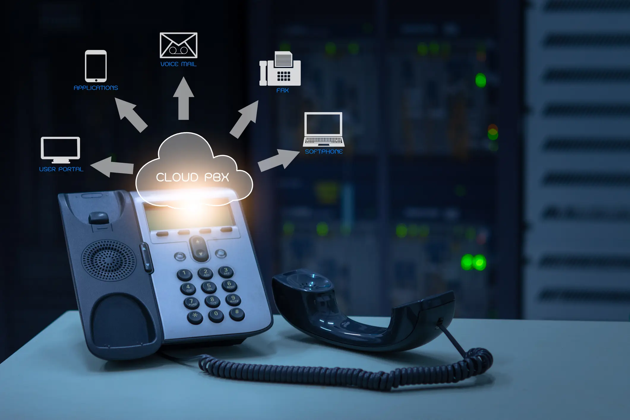 Why Your Small Business Needs a Cloud-Based Phone System in 2025