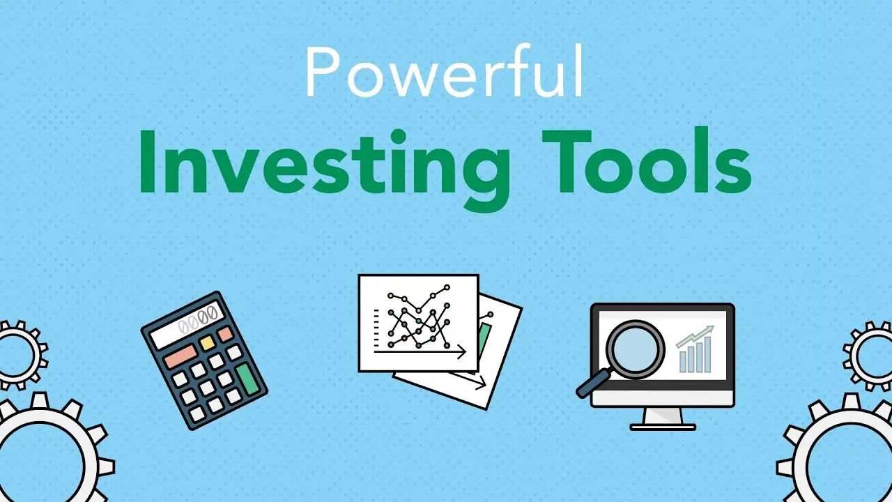 Essential Tools Every Investor Should Use in 2025