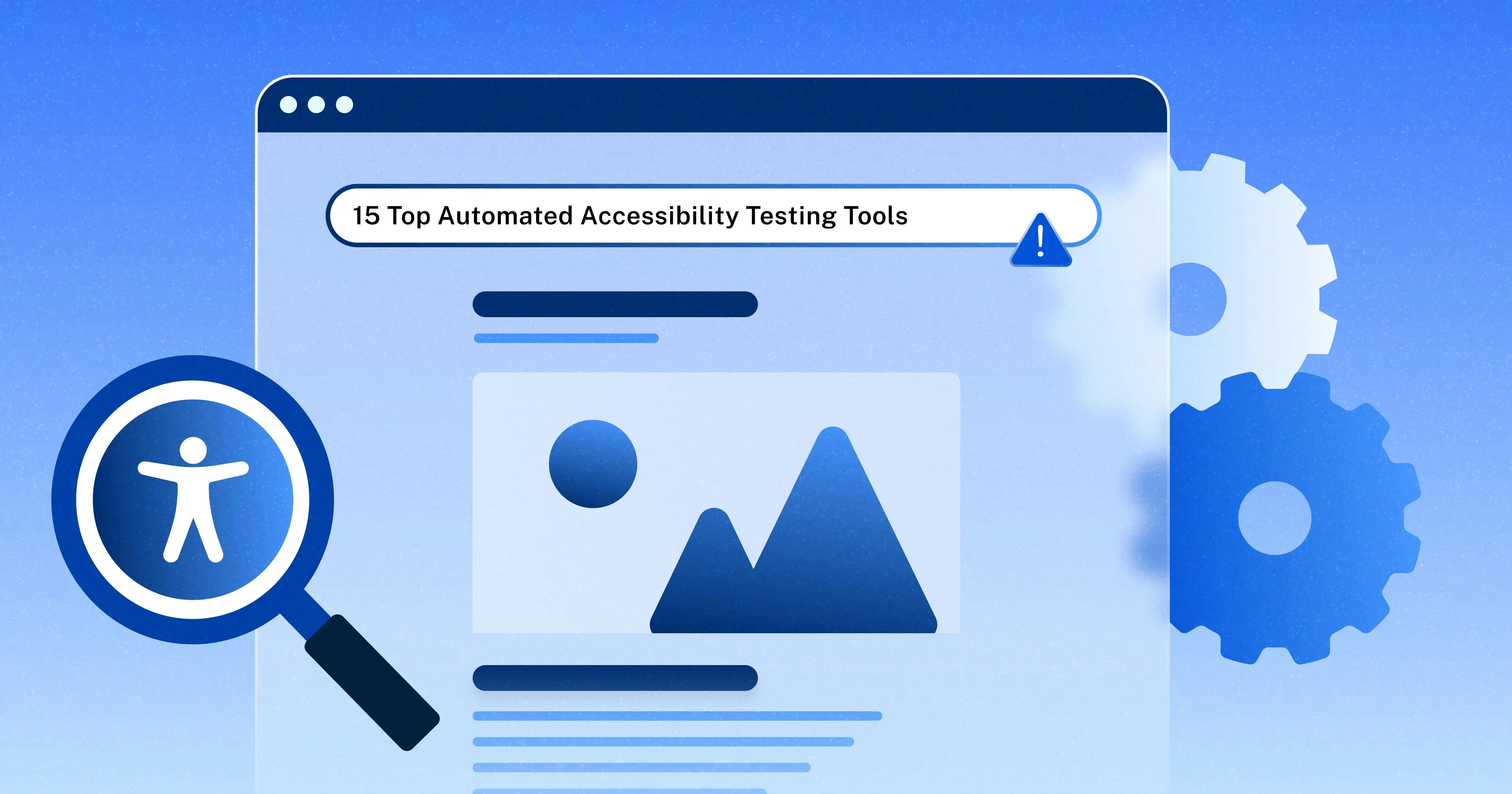 Streamlining QA: Must-Have Automation Tools for Developers in 2025