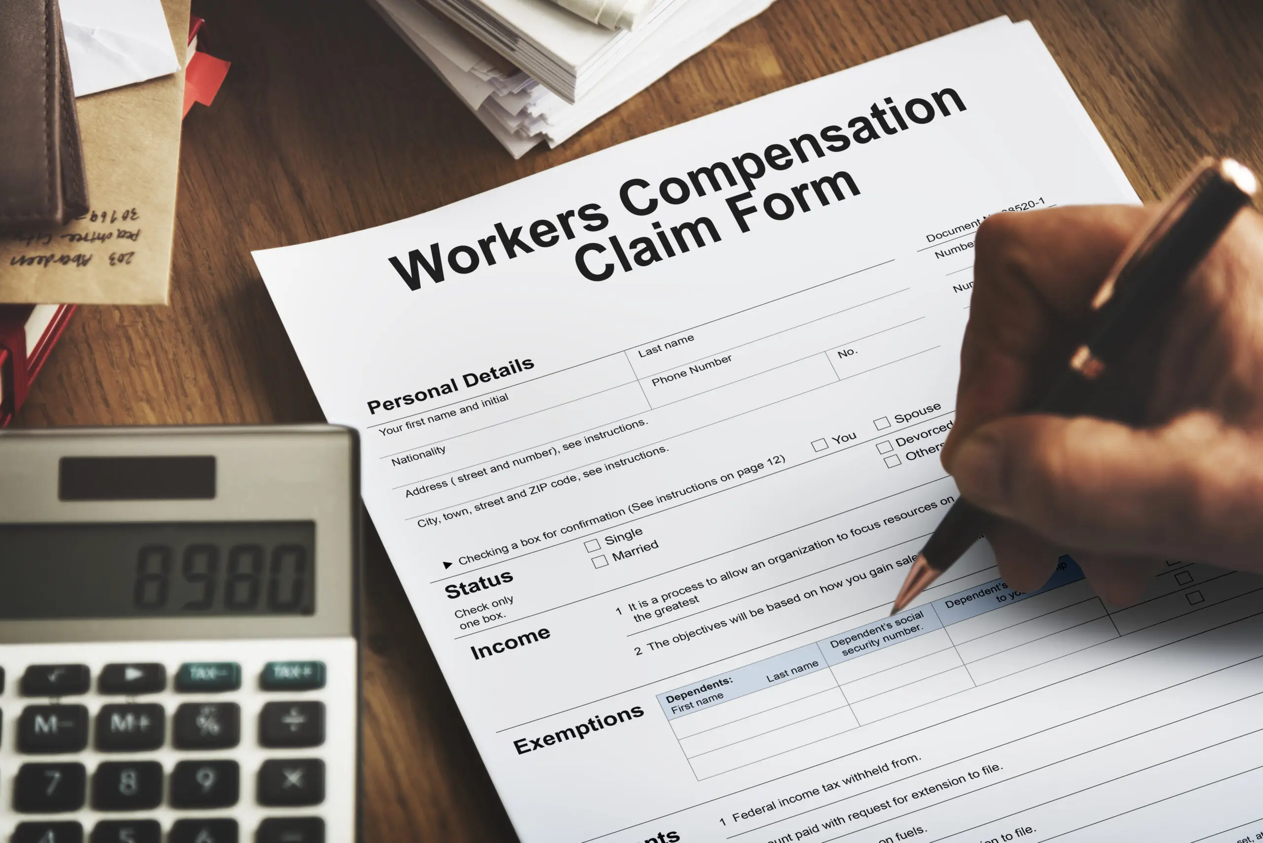 Do You Need Workers’ Comp? A Business Owner’s Guide to Coverage Options