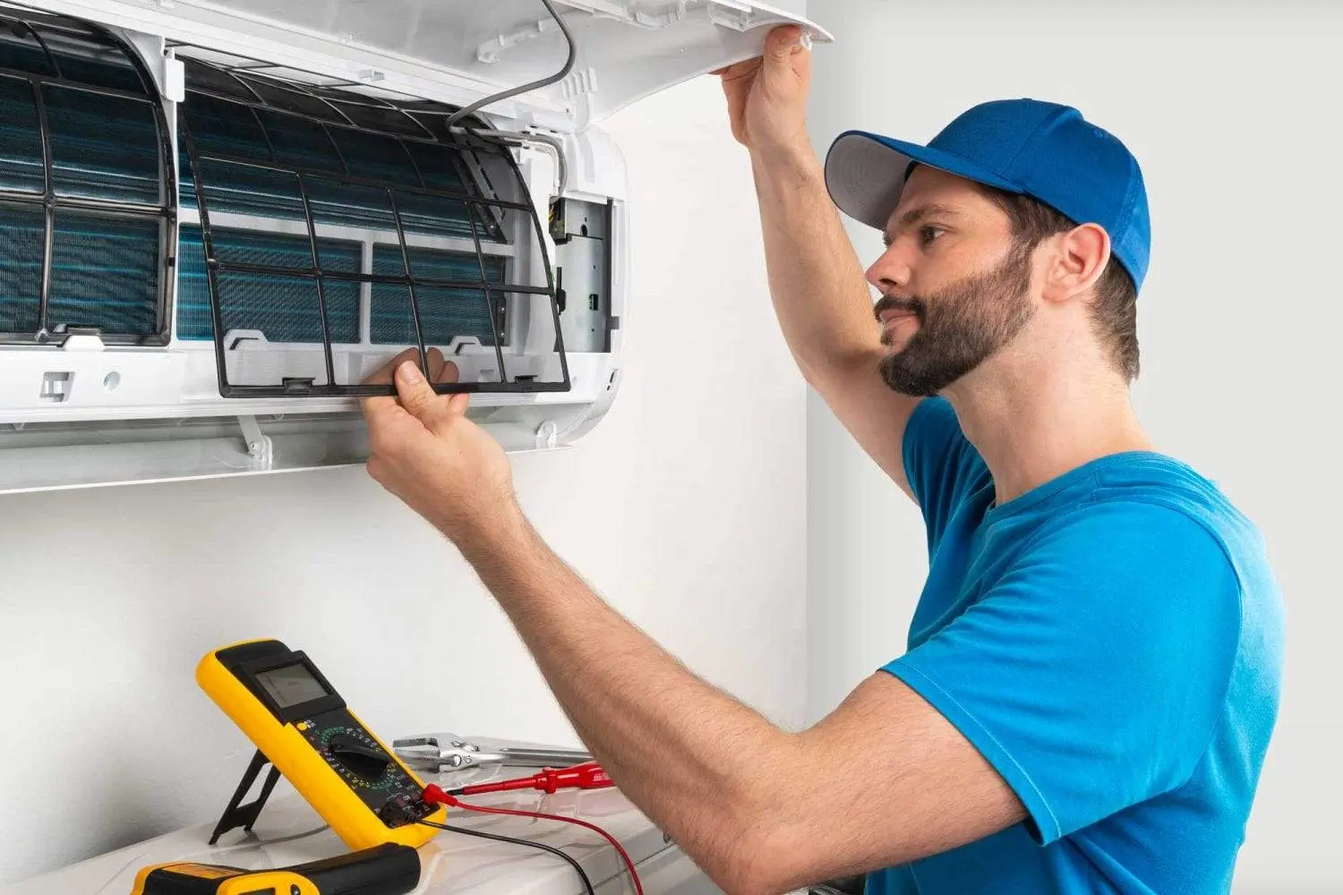 What to Do When Your AC Breaks at Midnight: Emergency Repair Options