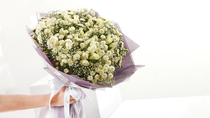 Need Flowers Fast? How to Get Reliable Same-Day Delivery in Your City