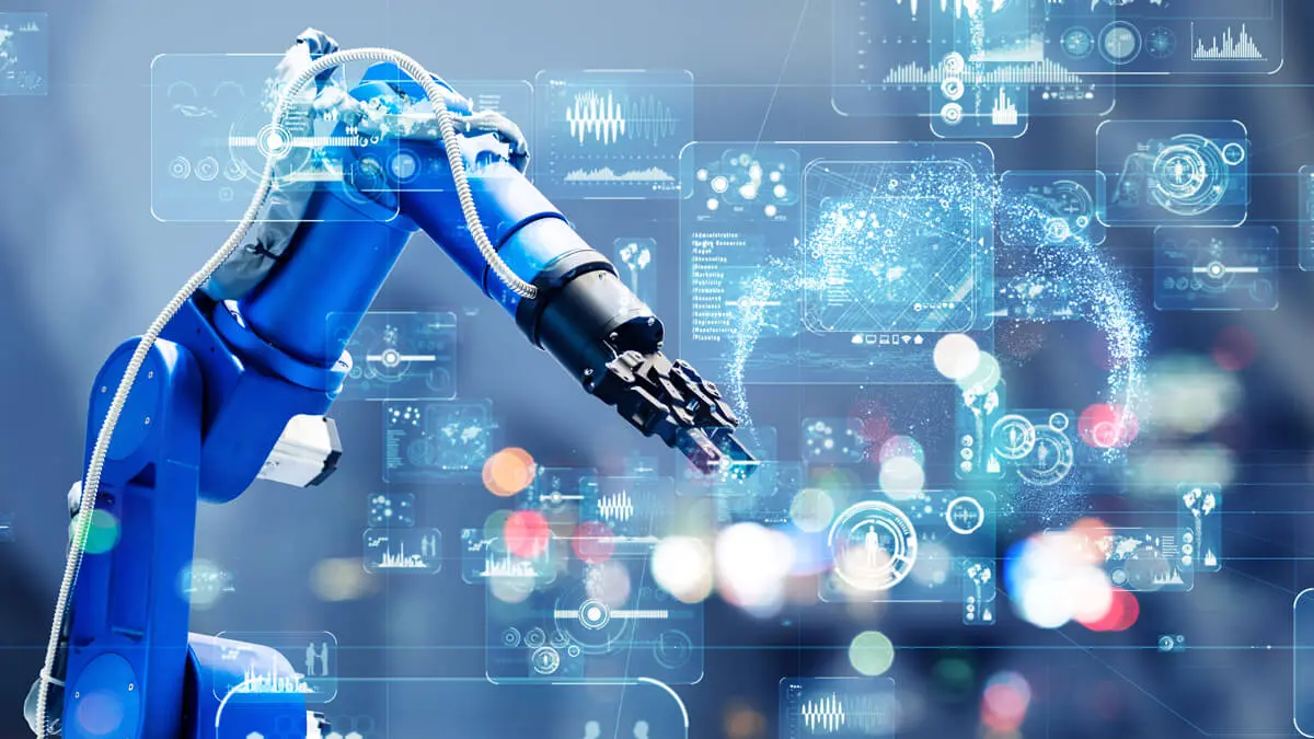 From Manual to Machine: Introducing Automation to Your Manufacturing Workflow