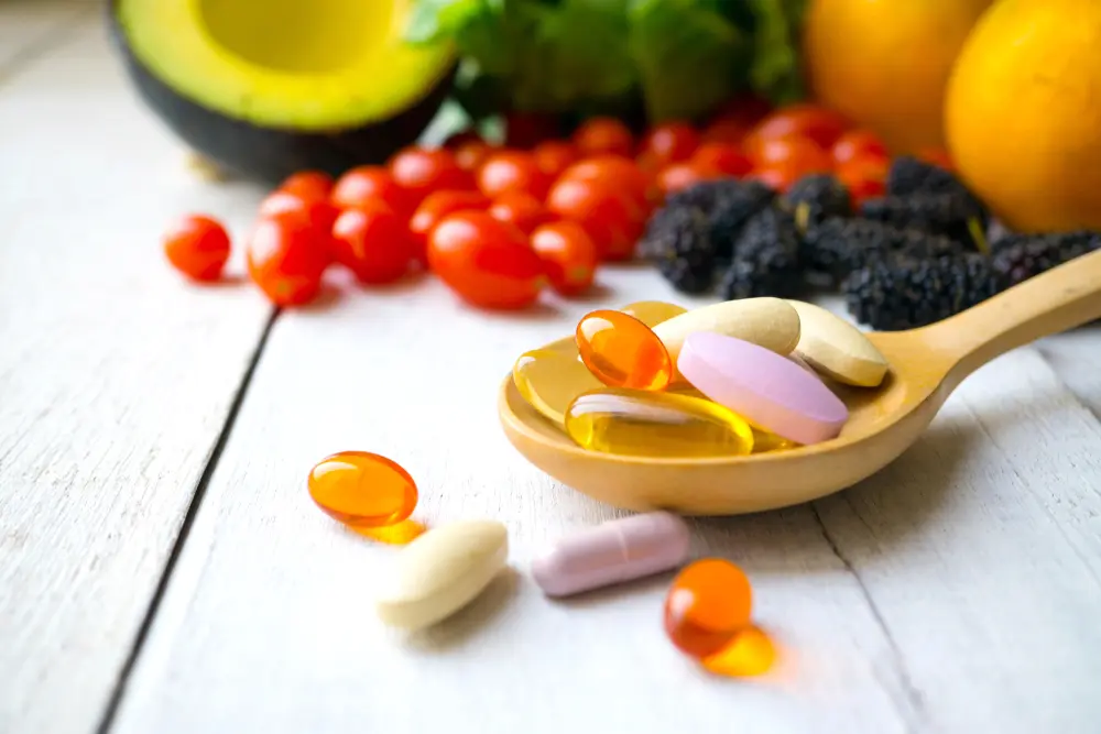 Where to Safely Buy Health Supplements Online in 2025