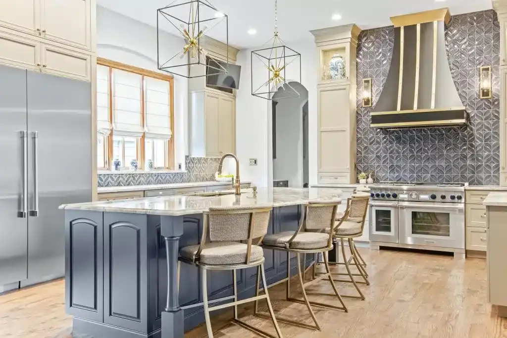 What to Look for When Hiring a Kitchen Remodeling Contractor
