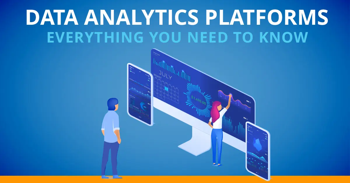 Unlocking Business Growth with the Right Data Analytics Solution
