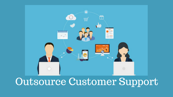 How Small Businesses Are Scaling with Outsourced Customer Support