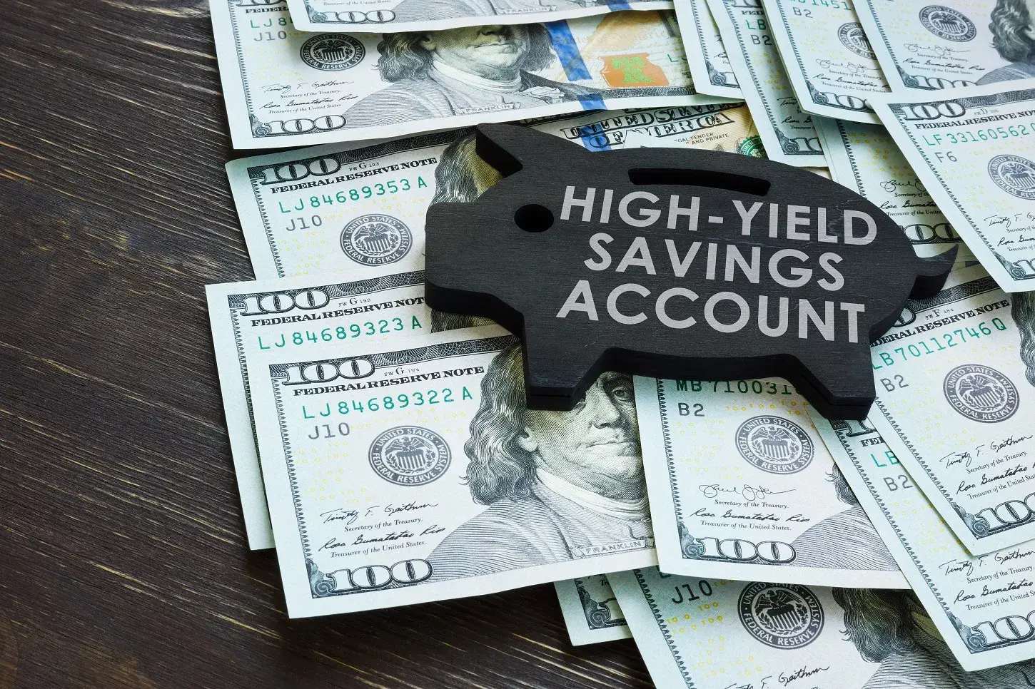 Where to Park Your Money in 2025: Best High-Yield Savings Options