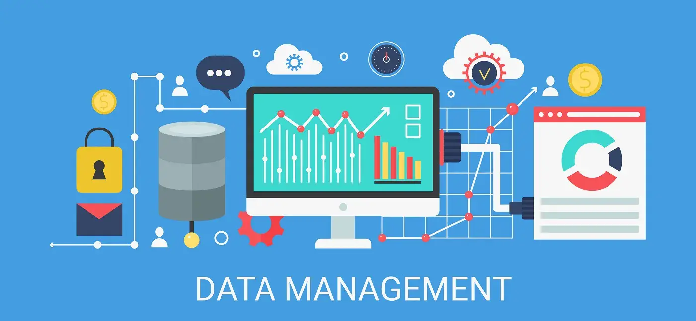 Data Chaos to Clarity: Must-Have Management Tools in 2025