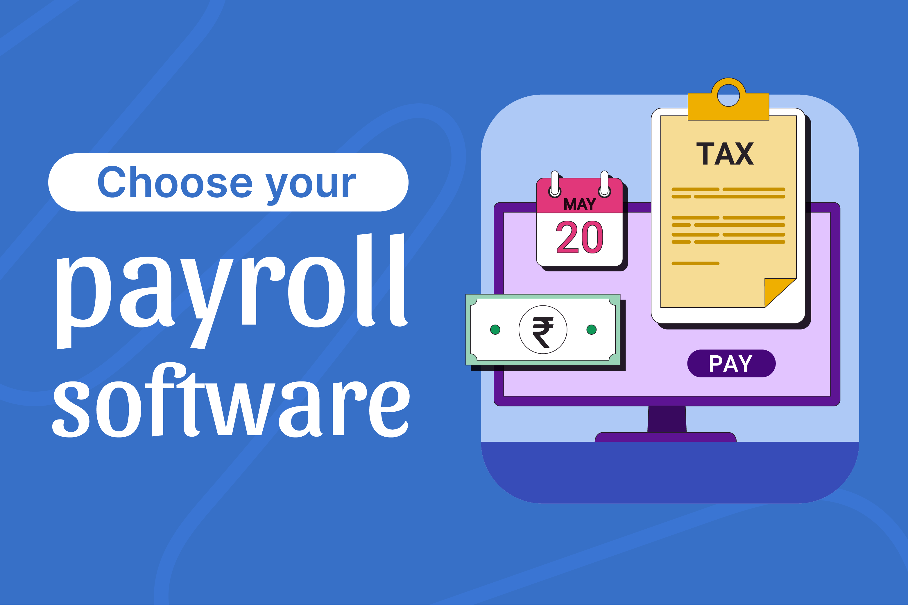 Payroll Made Simple: Tools Every Small Business Should Consider