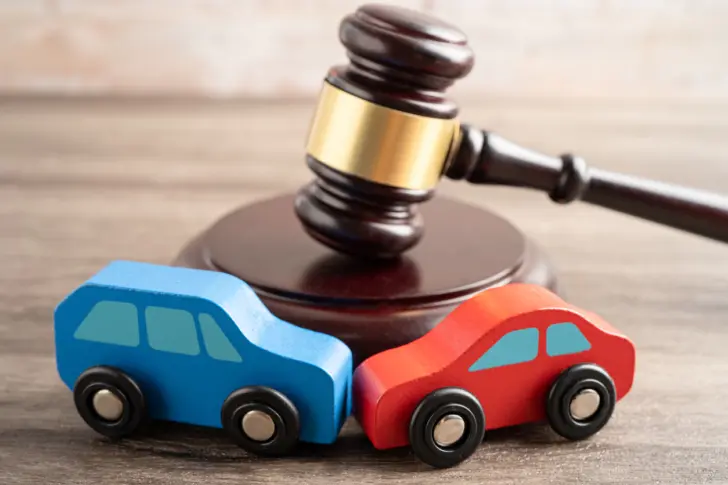 What to Look for When Hiring a Car Accident Attorney