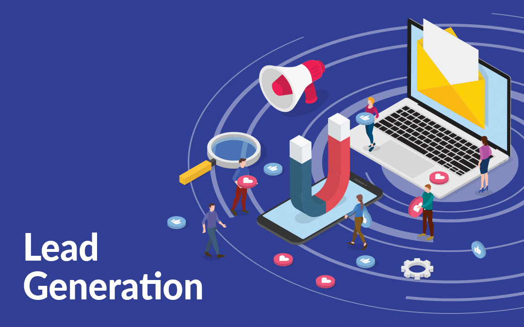 Top 20 Lead Generation Firms in the United States – 2025