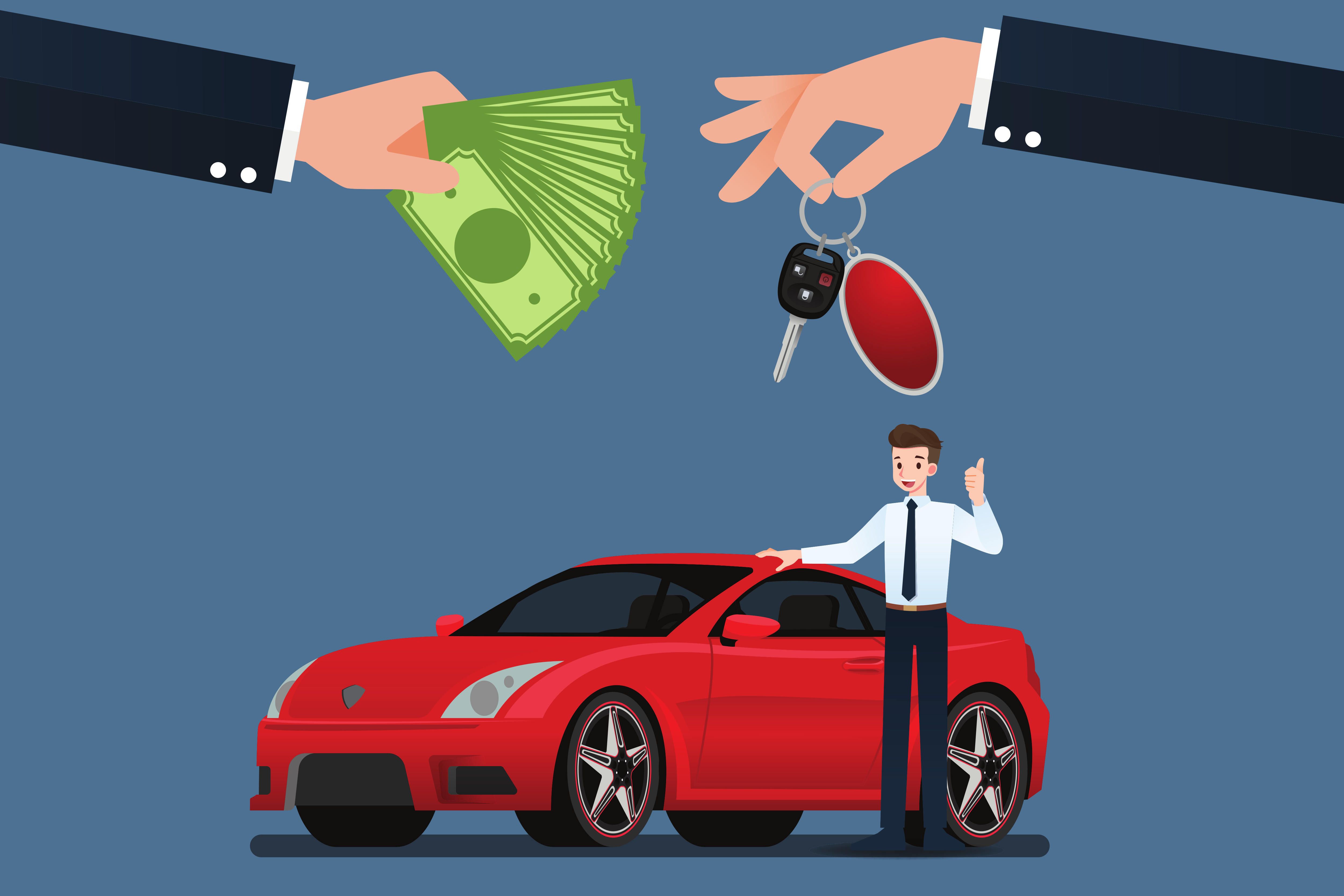How to Sell Your Car Fast for the Best Price in 2025 🚗💰