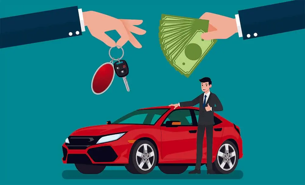 Should I Sell My Car to a Dealer or a Private Buyer? Pros & Cons 🚗💬