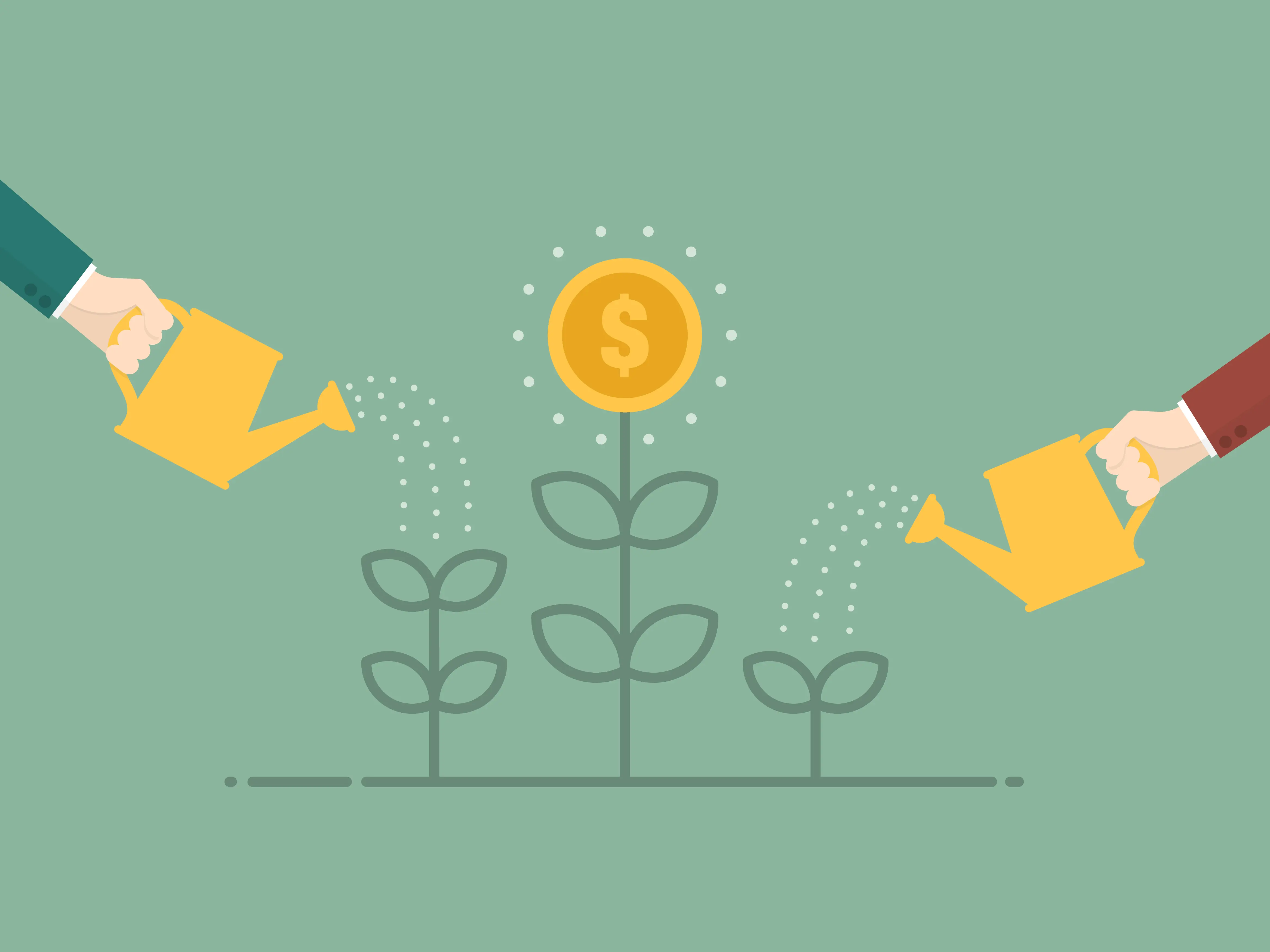 Beginner’s Guide to Passive Investment: How to Grow Wealth Without Active Trading